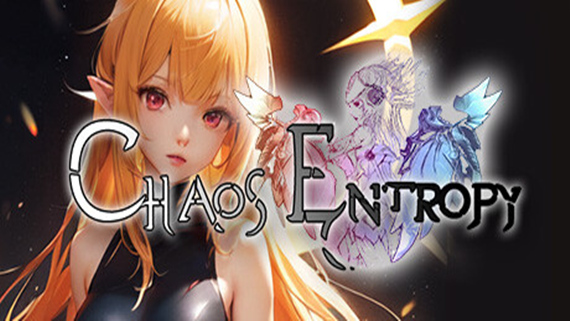 混沌之熵 Chaos Entropy|官方中文|Build.16453881|解压即撸|-游希520