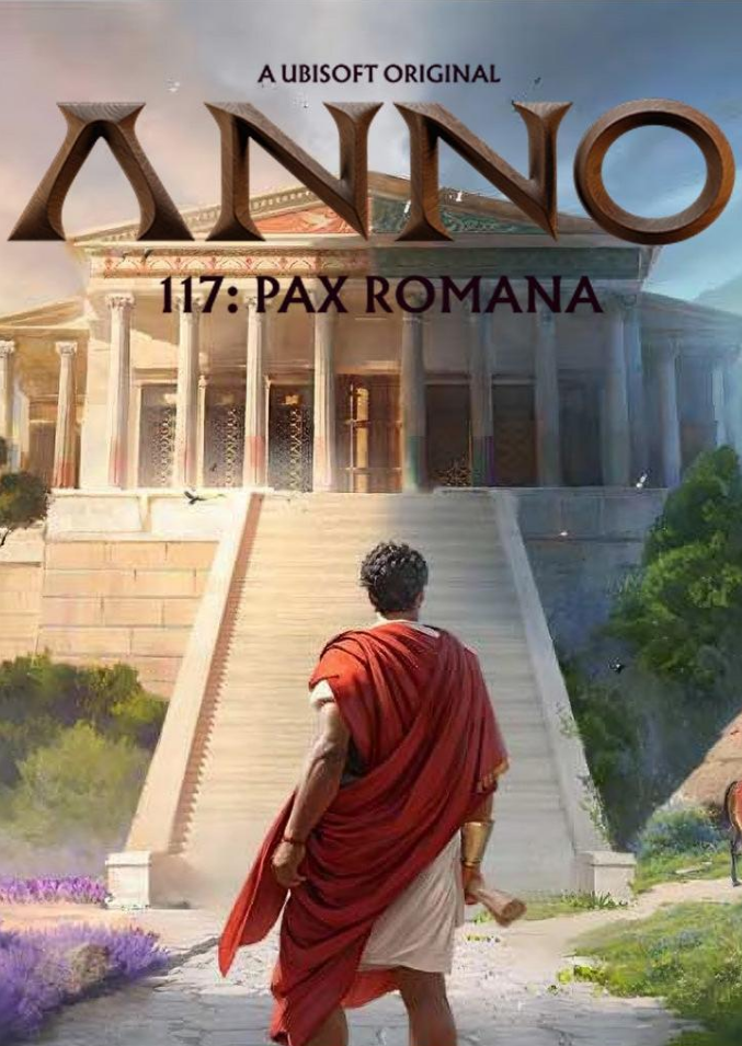 纪元117 罗马和平 修改器