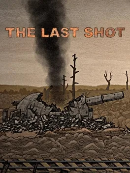 最后一击.The Last Shot