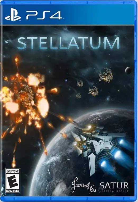 星状.Stellatum