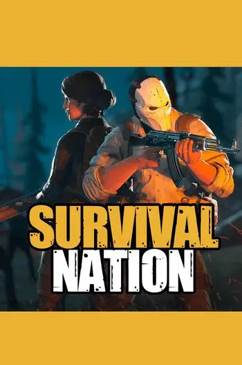 生存国度VR Survival Nation VR