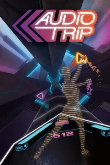 音乐之旅VR  Audio Trip