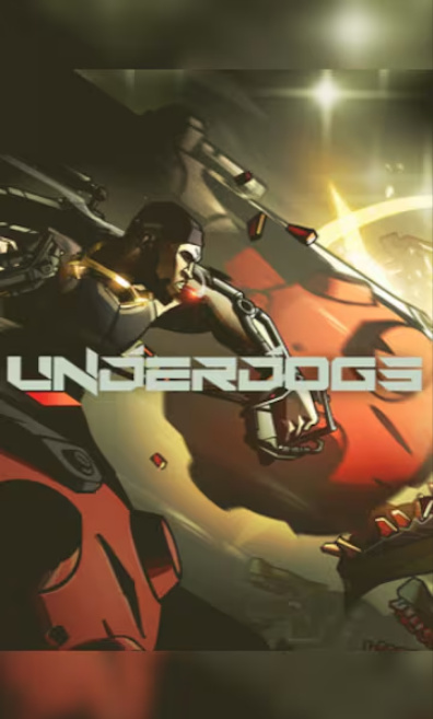 失败者 UNDERDOGS