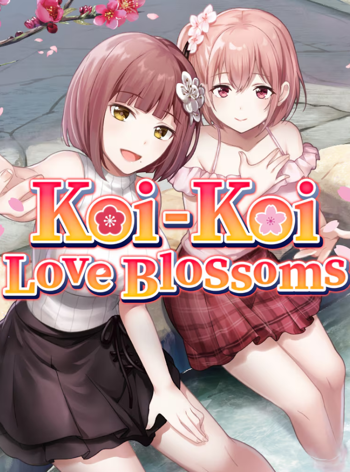 恋来い温泉物語VR +（MOD模组插件）KoiKoiMonogatari VR