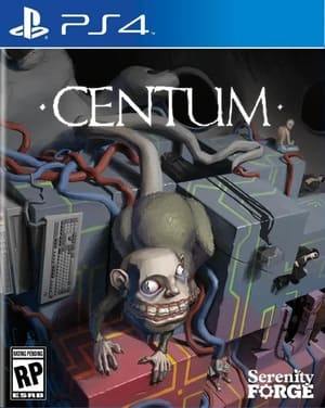 百重幻境 Centum